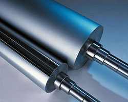 making rollers